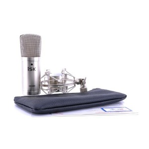 Микрофон студийный конденсаторный ISK BM-800