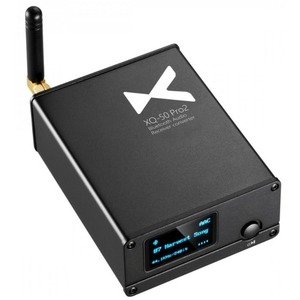 Bluetooth ресивер xDuoo XQ-50 Pro2