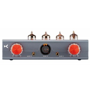 Усилитель для наушников xDuoo MT-604