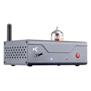 Bluetooth-ЦАП xDuoo MU-603