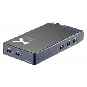 Усилитель для наушников с ЦАП xDuoo XP-2PRO