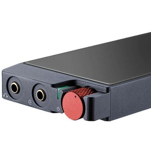 Усилитель для наушников с ЦАП xDuoo XP-2PRO