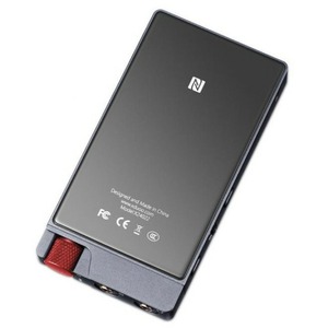 Усилитель для наушников с ЦАП xDuoo XP-2PRO