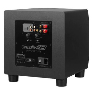 Сабвуфер закрытого типа Emotiva Airmotiv SE8