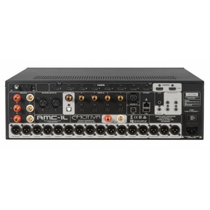 AV процессор Emotiva RMC-1L