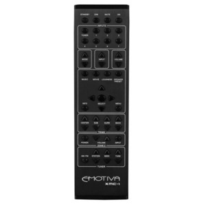 AV процессор Emotiva RMC-1L