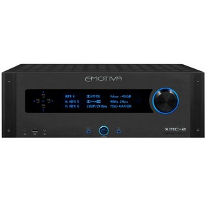 AV процессор Emotiva XMC-2