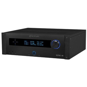 AV процессор Emotiva XMC-2