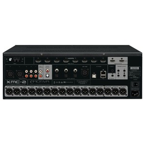 AV процессор Emotiva XMC-2