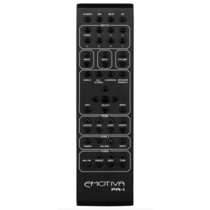 AV процессор Emotiva XMC-2