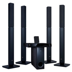 Домашний кинотеатр LG DH4530T