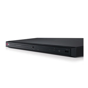 DVD проигрыватель LG DVX632K