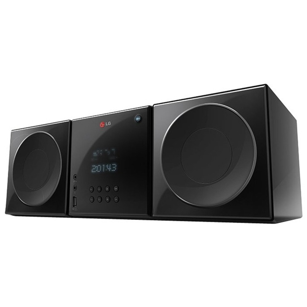 Микросистема LG CM2130
