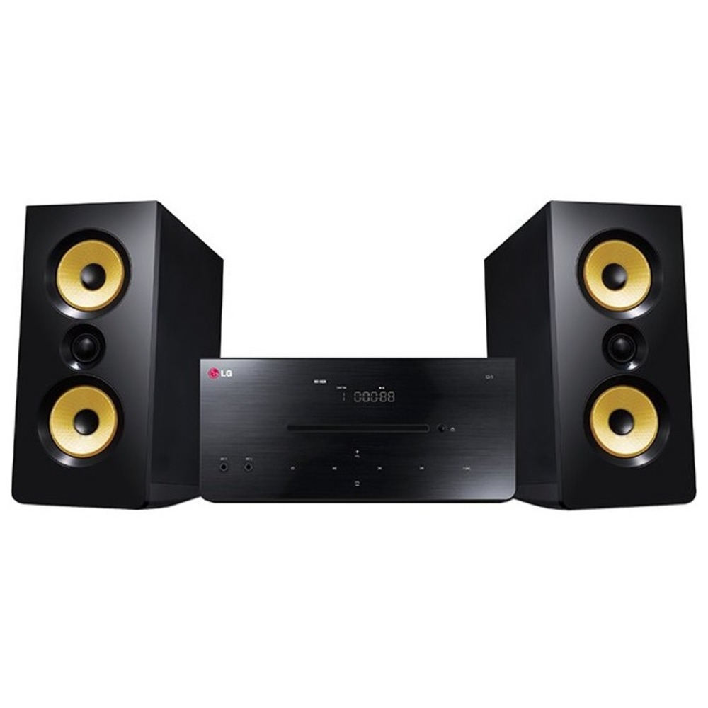 Микросистема LG DM2630K