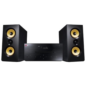 Микросистема LG DM2630K