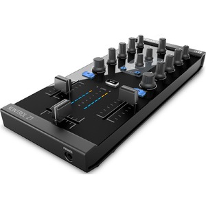 DJ контроллер Native Instruments Traktor Kontrol Z1