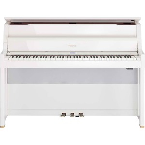 Пианино цифровое Roland LX-15-PW