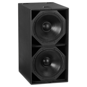 Пассивный сабвуфер MARTIN AUDIO S218+