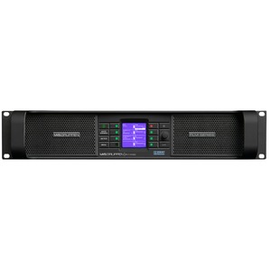 Усилитель мощности (концертный) Lab.gruppen PLM 10000Q/BP
