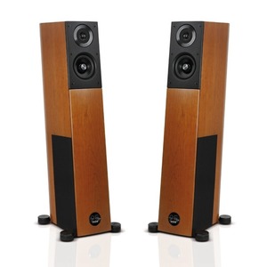 Напольная акустика Audio Physic VIRGO 25 Cherry