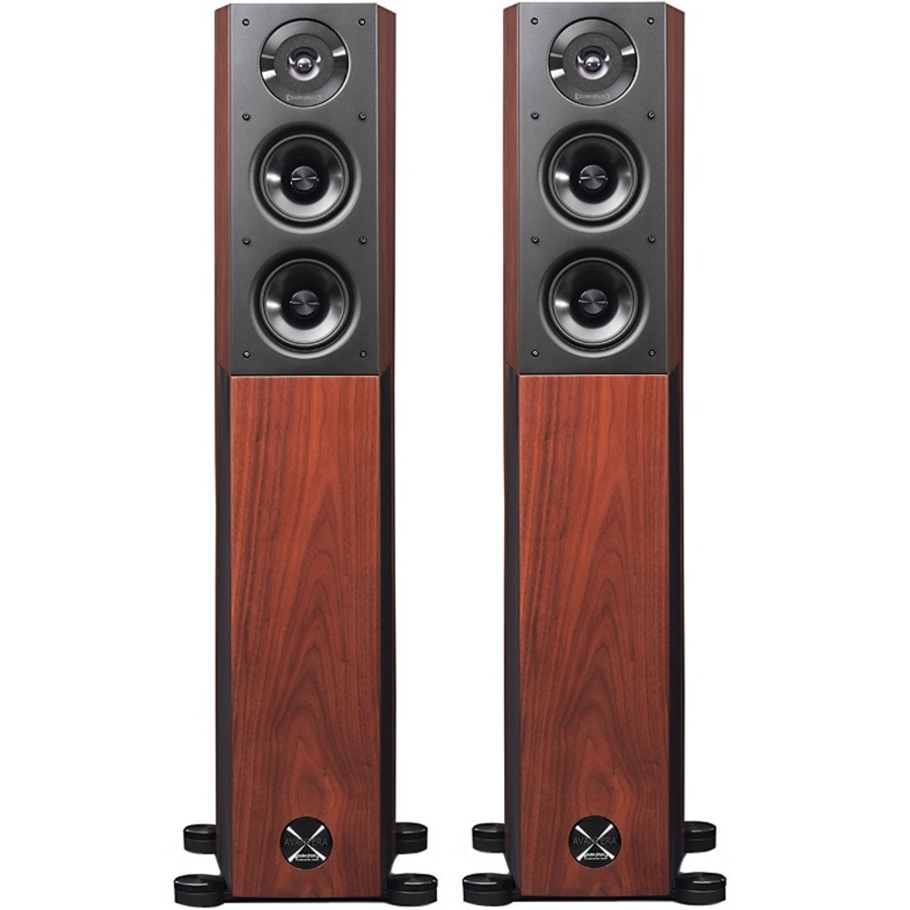 Напольная акустика Audio Physic AVANTERA Walnut