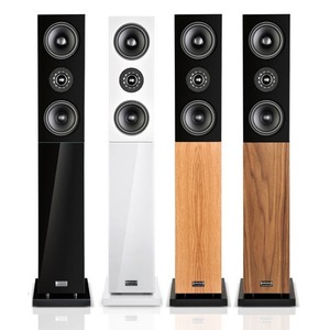 Напольная акустика Audio Physic CLASSIC 10 Cherry