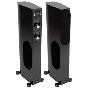 Напольная акустика Audio Physic SCORPIO 25 Black Ash