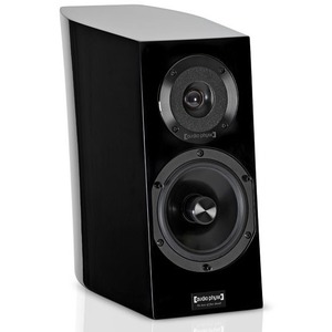 Полочная акустика Audio Physic STEP 25 Black Ash