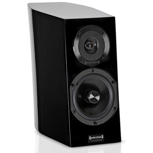 Полочная акустика Audio Physic STEP 25 Cherry