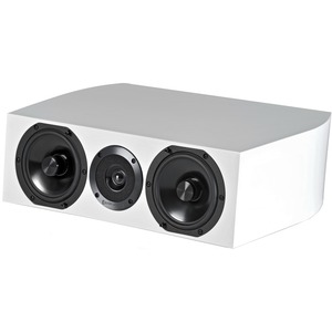 Центральный канал Audio Physic CELSIUS 25 CENTER Black High Gloss