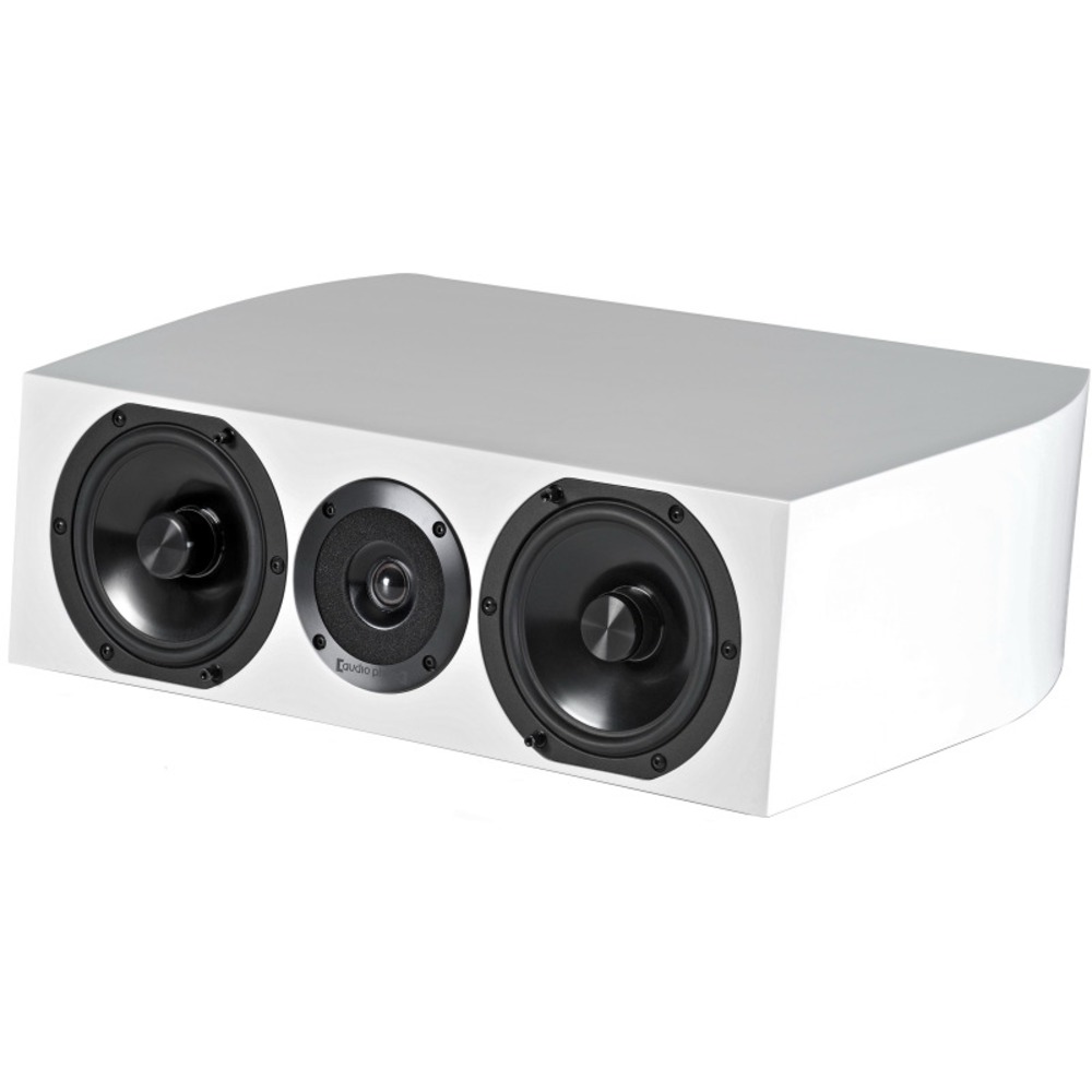 Центральный канал Audio Physic CELSIUS 25 CENTER Macassar Ebony