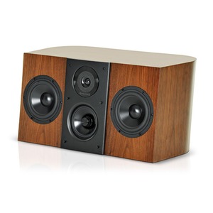 Центральный канал Audio Physic OREA CENTER Cherry