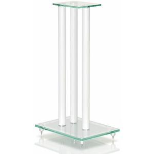 Стойка для акустики Audio Physic SHERPA II White