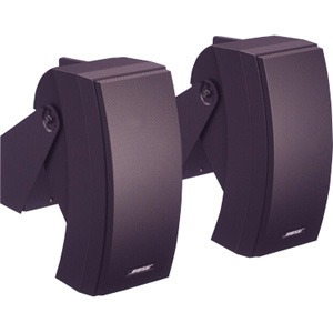 Всепогодная акустика Bose panaray 302 A Black