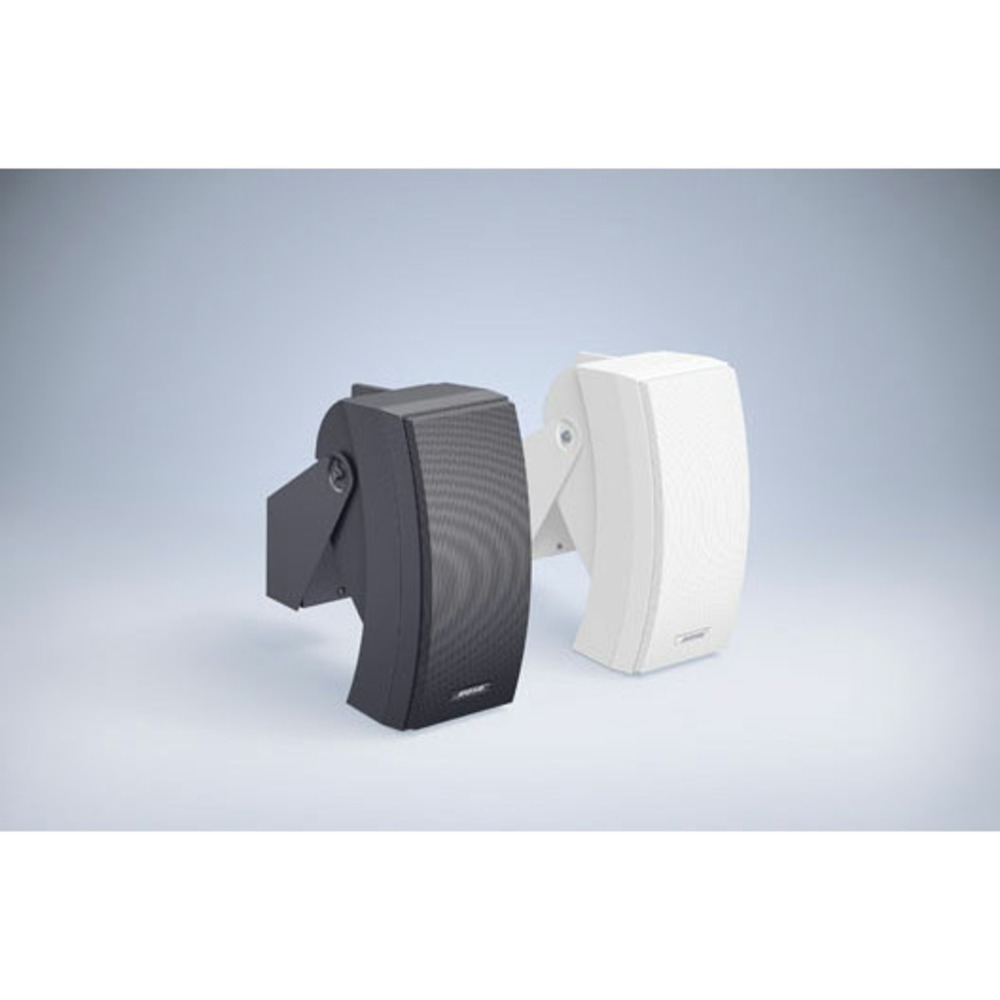 Всепогодная акустика Bose panaray 302 A White