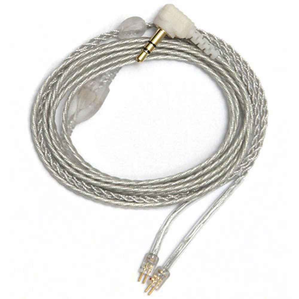 Сменный кабель для наушников Westone EPIC Replacement Cable Clear - 50 inches