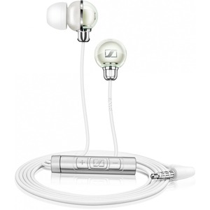 Наушники внутриканальные классические Sennheiser CX 890i White