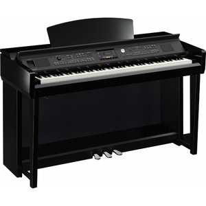Пианино цифровое Yamaha CVP-605PE