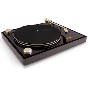 Проигрыватель винила TDK USB Belt Drive Turntable