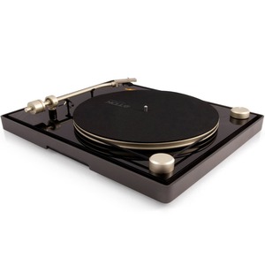 Проигрыватель винила TDK USB Belt Drive Turntable