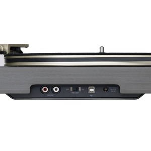 Проигрыватель винила TDK USB Belt Drive Turntable