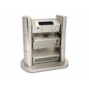 Hi-Fi стойка Chord Electronics Chordette Stand 1 Silver/Silver