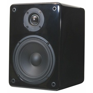 Сателлитная акустика MJ Acoustics Xeno Sat Black