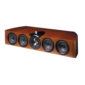 Напольная акустика KEF Reference 204/2c Walnut Gloss