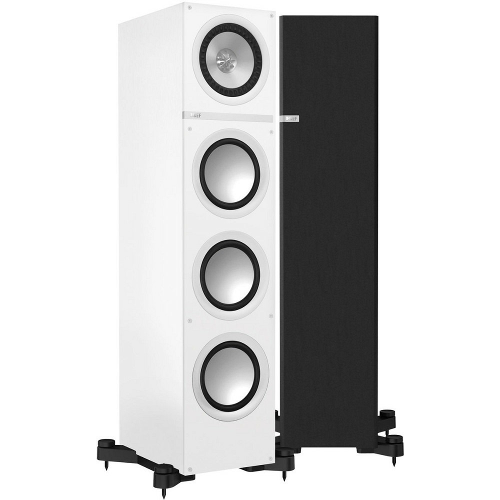 Напольная акустика KEF Q700 White Vinyl