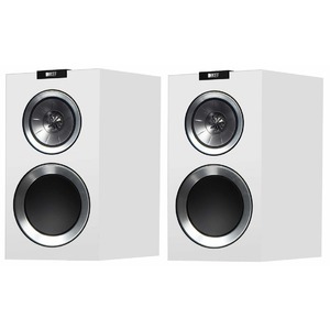 Полочная акустика KEF R300 White