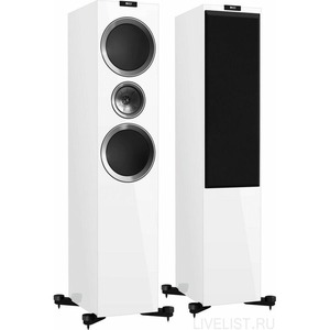 Напольная акустика KEF R900 White