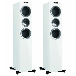 Напольная акустика KEF R700 White