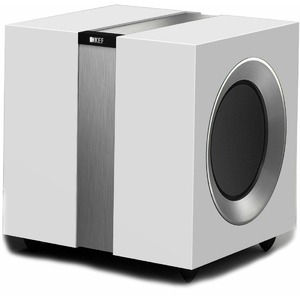 Сабвуфер закрытого типа KEF R400b White