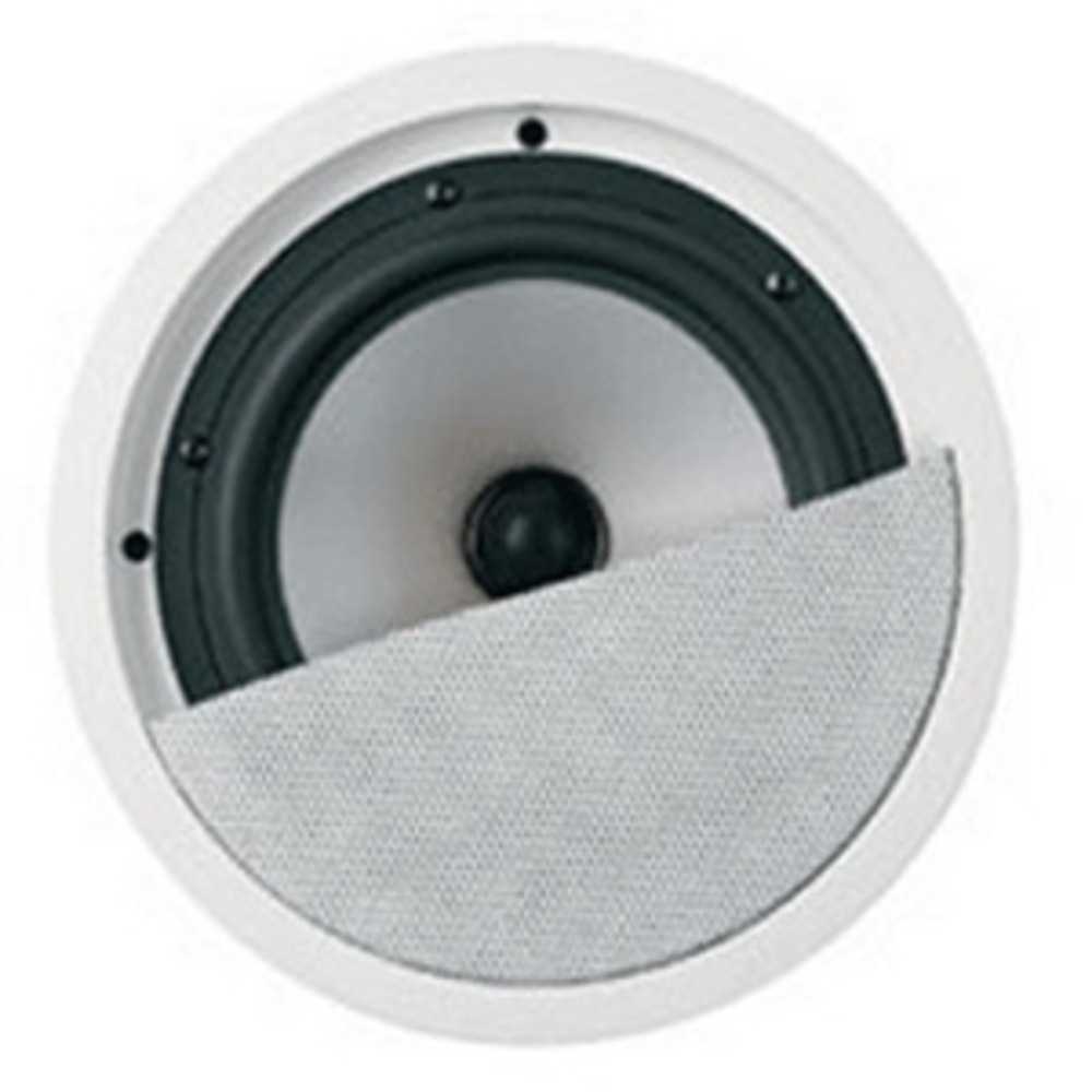 Встраиваемая потолочная акустика KEF Ci200.3QR Masonry